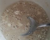Foto langkah ke 1 dari resep Pukis lembut menul tanpa telur.