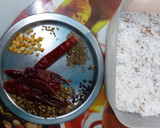 சுரைக்காய் நிலக்கடலை குழம்பு ரெசிபி ஸ்டேப் 2 புகைப்படம்