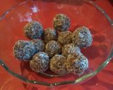 Foto del paso 4 de la receta: Bombones de Avena y Algarroba