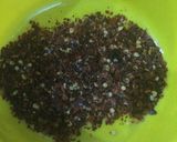 Foto langkah ke 2 dari resep Chilli oil / minyak cabe.