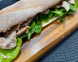 Foto del paso 17 de la receta: Pan baguette 🥖