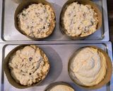 Foto del paso 6 de la receta: Pan de Pascua libre de gluten y sin lactosa