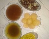 પાણીપુરી (Panipuri Recipe In Gujarati) રેસીપી સ્ટેપ4ફોટો