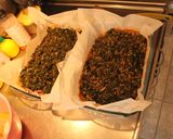 Foto del paso 10 de la receta: Paj Undungue y paj Pepé Luí