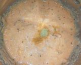 मसूर दाल का चीला और पकौड़े (Masoor dal ka cheela aur pakode recipe in Hindi) रेसिपी चरण 2 फोटो