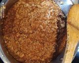 Házi bolognai spagetti gm, lm recept fázis 3 fotója