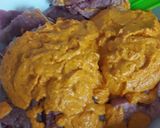 Foto langkah ke 2 dari resep Daging Sapi Bumbu Lapis.
