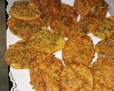 આફ્રિકન મારૂ ના ફેમસ ભજીયા (African Maru Famous Bhajiya Recipe In Gujarati) રેસીપી સ્ટેપ4ફોટો