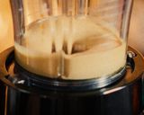 A picture of step 2 of The BEST Vanilla Ice Cream.