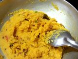ઉપમા (Upma Recipe In Gujarati)