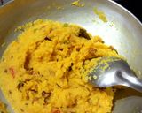ઉપમા (Upma Recipe In Gujarati) રેસીપી સ્ટેપ4ફોટો