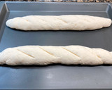 Foto del paso 19 de la receta: Pan rústico sin gluten