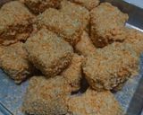 Foto langkah ke 4 dari resep Pisang Nugget.