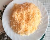Sajtos köményes pogácsa recept fázis 1 fotója