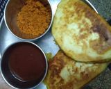 વડાપાવ (vadapav recipe in Gujarati) રેસીપી સ્ટેપ15ફોટો