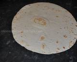 Chocolate Pizza recipe step 3 photo