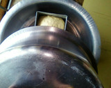 A picture of step 11 of Simple Soft Jiko bread.