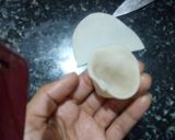 মার্বেল সিঙ্গারা (Marbel singara recipe in Bengali) রেসিপি ধাপ - 5 ছবি