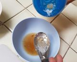 รูปขั้นตอนการทำที่ 2 ของ ข้าวไข่ข้นยำปลากระป๋อง