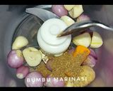 Foto langkah ke 2 dari resep Gurame bakar madu.