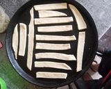 Foto del paso 2 de la receta: Grisines