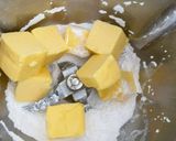 Foto del paso 2 de la receta: Masa sablé en Thermomix para pay o galletas