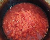 Foto del paso 3 de la receta: Mermelada de sandía
