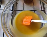 Foto del paso 4 de la receta: Keto (o no)- Helado crema de limón