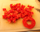Foto del paso 4 de la receta: Fussilis a la Racinguista