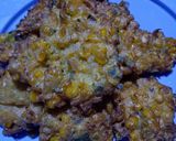 Foto langkah ke 4 dari resep Dadar jagung.