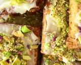 Foto del paso 5 de la receta: Galletitas de pistacho