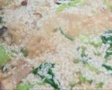 Foto langkah ke 7 dari resep Kua Chai Peng (Nasi kukus sawi pahit).