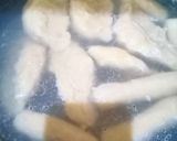 Foto langkah ke 5 dari resep Pempek tanpa ikan.