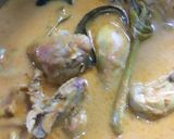 Foto langkah ke 4 dari resep Kalio ayam.