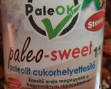 Házi müzli szelet vagy Granola 2in1 Fitt recept recept fázis 6 fotója