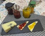 Foto del paso 8 de la receta: Mermelada Casera “Fresa“ y “Piña con canela en rama“