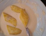 Foto langkah ke 3 dari resep Pisang Goreng Pasir.