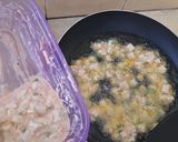 Foto langkah ke 2 dari resep Tahu Telur Surabaya.