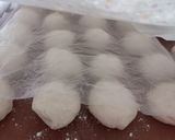 Foto del paso 4 de la receta: Pan árabe