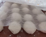 Foto del paso 4 de la receta: Pan árabe