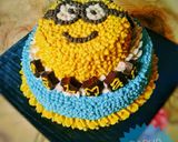Foto langkah ke 4 dari resep Butter cream lembut sederhana.