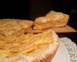 Foto del paso 3 de la receta: Tarta de manzana Gaby