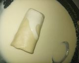 Foto langkah ke 5 dari resep Risol Mayo Telur Sosis.