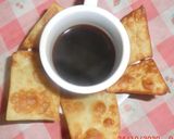 Foto del paso 2 de la receta: Merienda Rapidita