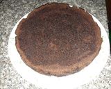Foto del paso 10 de la receta: Selva Negra extra chocolate