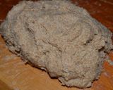 Foto del paso 2 de la receta: Strudel salado con harina integral