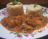 Foto del paso 15 de la receta: Pepitonas en salsa picante... LuisFy