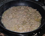 Foto del paso 2 de la receta: Macarrones con atún