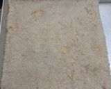 A picture of step 4 of Fresh coconut burfi.
