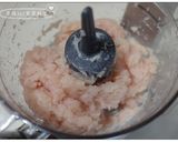 紫蘇鹽昆布豆腐雞塊的食譜步驟1照片